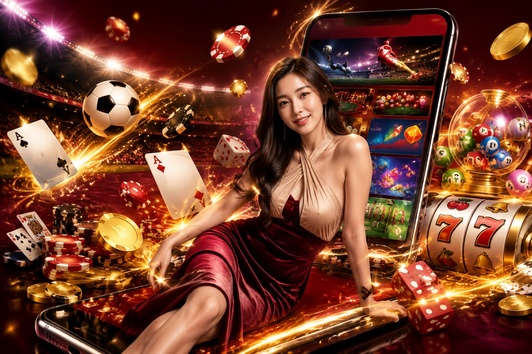 betflix285